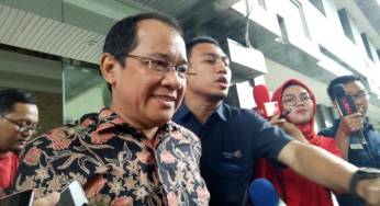 Akbar Faizal Laporkan Elza Syarief ke Polisi atas Tuduhan Kesaksian Palsu