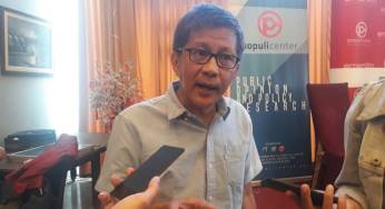 Alasan Jokowi Pilih Bagikan Sepeda Biarpun Diprotes Pengamat Politik