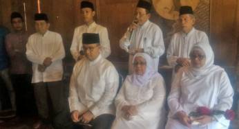 Anies Sebut Menunaikan Ibadah Haji Atas Undangan Raja Salman