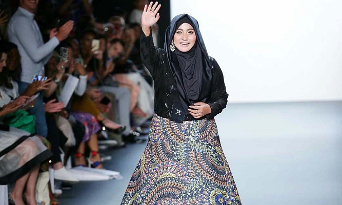 Forbes Indonesia Tarik Gelar "Inspiring Women" Anniesa Hasibuan