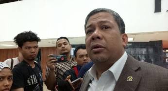 Dukungan Jokowi Meningkat, Fahri Nyinyir Calon Lain Bawa Ide Baru Apa?