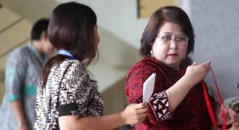 Bersaksi untuk Miryam, Elza Syarief: Dia Sedih Terisolir dan Dicap Berkhianat