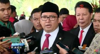 Fadli Zon Kritik Jokowi yang Dianggap Kumpulkan Buzzer Politik di Istana