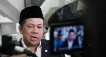 Soal OTT KPK, Fahri Hamzah: Tak Bawa Kebaikan, Tapi Hancurkan Lembaga Negara