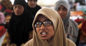 Inilah Kisah Keluarga Asal Indonesia Yang Berhasil Melarikan Diri dari ISIS