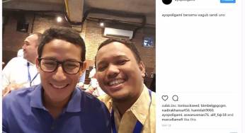 Kaget Beneran Ada Situs Ayopoligami.com, Buat Tambah Suami