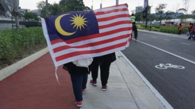 Malaysia Diduga Melakukan 4 Kecurangan di SEA Games 2017