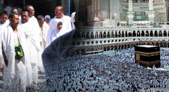 Mayoritas Sakit Jantung, 36 Jemaah Indonesia Wafat di Tanah Suci