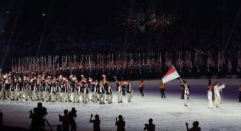 Menpora Malaysia Meminta Maaf, Soal Pelecehan Bendera Indonesia