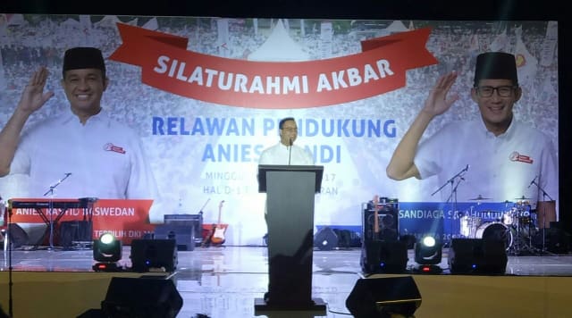 PKS Sebut Bisa 2024 atau 2029 Jika Pak Anies Presiden, Pasti Bukan 2019