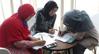 Perlawanan Calon Jemaah Haji Korban Penipuan First Travel