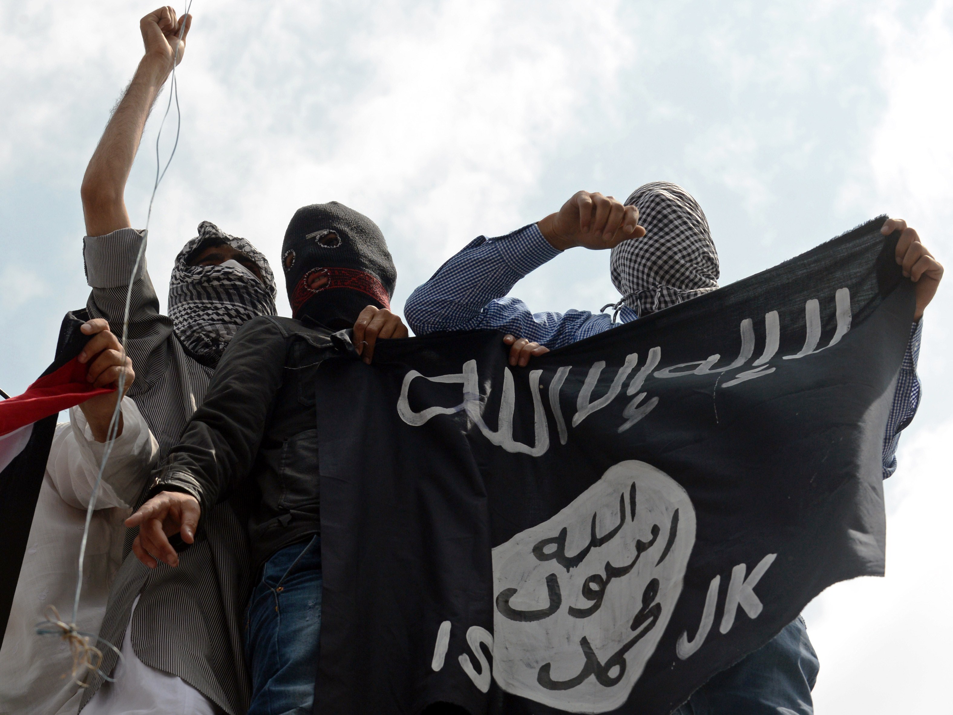 Selama 7 Hari 18 WNI Terduga Mantan ISIS Diinterogasi di Bogor