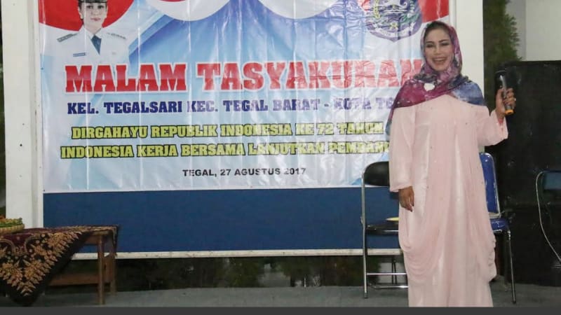 Sosok Wali Kota Tegal Siti Masitha yang Ditangkap KPK
