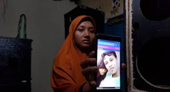 Tertangkap Pelaku Pembakaran Joya Ternyata Guru Honorer