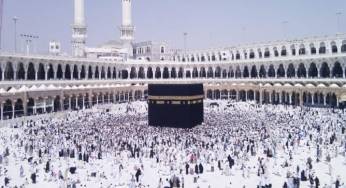 Tahukah Anda Jumlah Keuntungan Bisnis Travel Umrah di Indonesia?