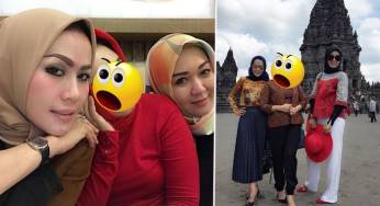 Wanita Ini Ngamuk, Usai Cerai Dengan Suami Diterkam Sahabat Sendiri