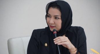 5 Gaya Fashionable Bupati Kukar Yang Terancam 20 Tahun Penjara