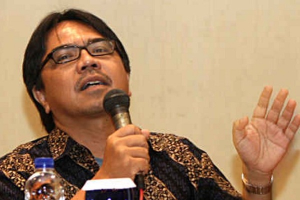 Hakim Aris Bawono Putuskan Penghentian Kasus Ade Armando Tak Sah