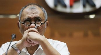 Kelompok JIN Laporkan Ketua KPK ke Kejagung, Siapa Mereka?