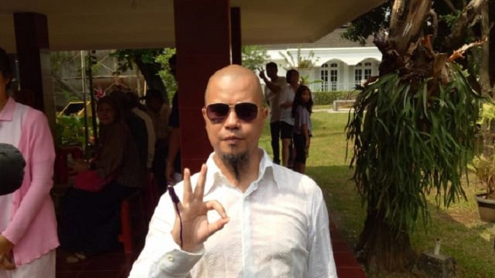 Ahmad Dhani Sebutkan Daftar Tokoh-tokoh Bodoh di Indonesia