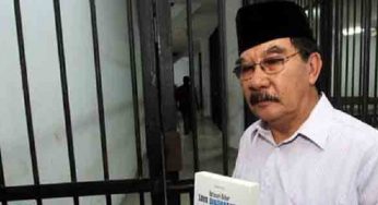 Publik Menanti Jokowi Angkat Antasari Azhar Sebagai Jaksa Agung RI