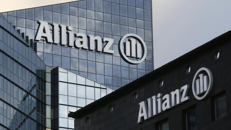 CEO Allianz dan Manajer Klaim Asuransi Allianz Dijadikan Tersangka