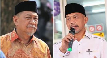 Demiz-Syaikhu dan Godaan Poros Baru Terjadi Pecah Kongsi Dukungan