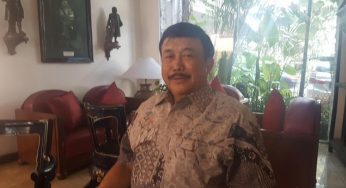 Dubes RI Malu Soal Molotov dan Pembakaran Bendera Myanmar