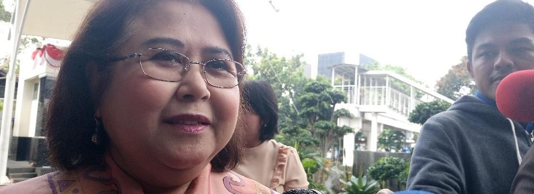 Elza Syarief: Dia Menghina Saya, Polisikan Akbar Faizal