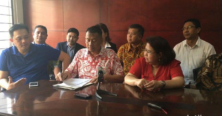 Elza Syarief Merasa Terancam dan Akan Laporkan Akbar Faizal ke MKD