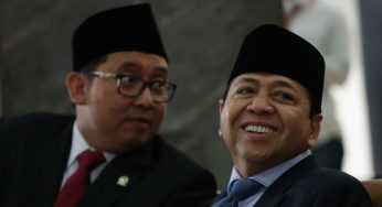 Fadli Zon Teken Surat Penundaan Pemeriksaan Novanto Menuai Kritikan