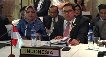 Bicara di AIPA ke-38, Fadli Zon Minta Tarik Dubes RI di Myanmar