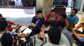 Fahri Bicara Sambil Sandaran Soal PKI hingga Licinnya Setya Novanto