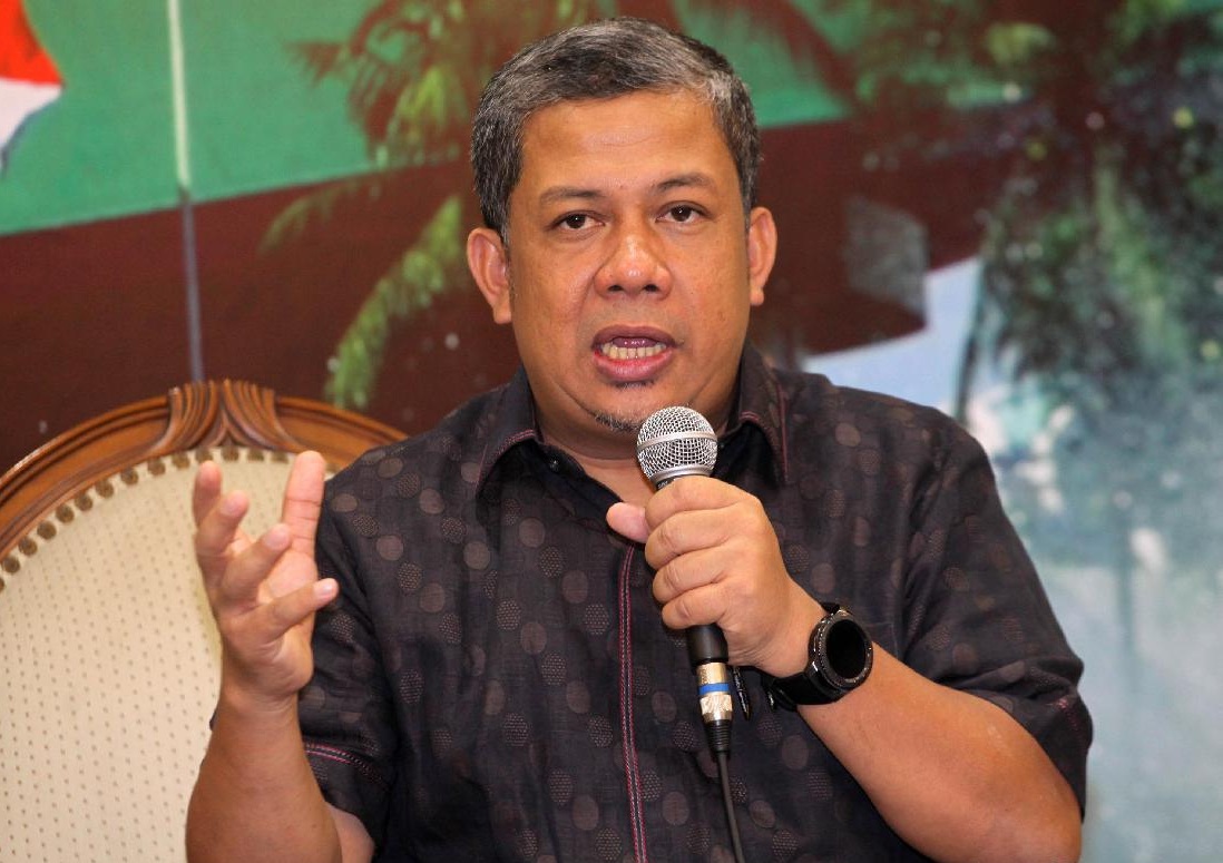 Fahri: Selama Era SBY Tidak Ada Isu PKI dan Luka di Zaman Orba