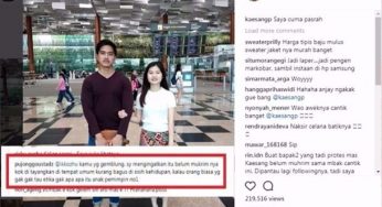 Gara-gara Posting Video Ini, Kaesang Kena Semprot Ustadz