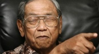 Gus Dur Pernah Tuding Jenderal “Kunyuk” Dalang Kerusuhan Ambon
