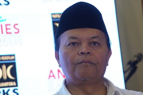 Hidayat Nur Wahid Minta Menlu Usir Dubes Myanmar dari Indonesia