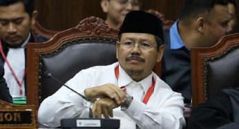 HTI Sesalkan dan Ogah Dikaitkan dengan Si Penghina Ibu Negara