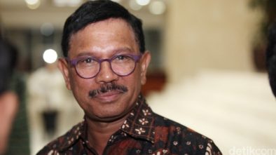 Sekjen Nasdem ini Sebut OTT KPK Hanya Bikin Malu RI, Kok Bisa?
