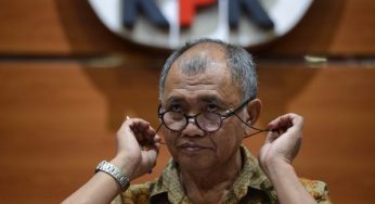 Dukung Pidanakan Pansus Angket dengan Pasal Tipikor, Formappi: Itu Sah
