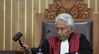 KPK Ingin Putar Bukti Rekaman di Praperadilan Namun Hakim Menolak