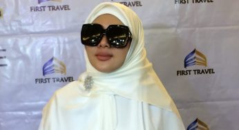 Kasus First Travel Syahrini Akan Diperiksa Bareskrim Polri