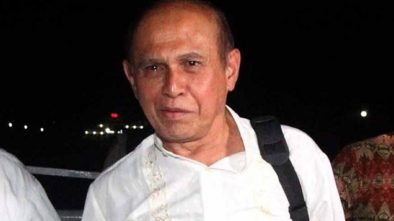 Bantah Terlibat, Kivlan Zen dan FPI Senada Minta LBH dibubarkan