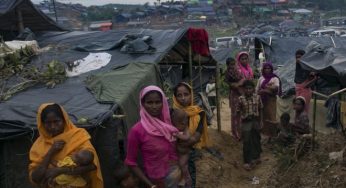 Krisis Rohingya Menyatukan Kelompok Garis Keras Melalui Medsos