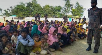 MUI Desak Pemerintah, Pertimbangkan Keanggotaan Myanmar di ASEAN