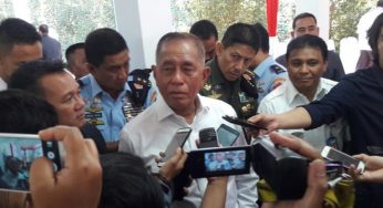 Menhan Minta Pemutaran Film G30S/PKI Tidak Dilakukan