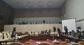 Pansus Angket Rapat dengan Advokat, Hasilnya Tuding KPK Korupsi