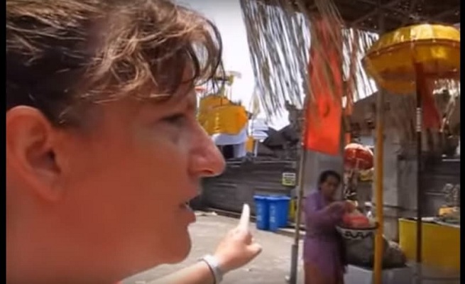 Penginjil AS Khotbah di Pura, Bagaimana Reaksi Umat Hindu Bali?