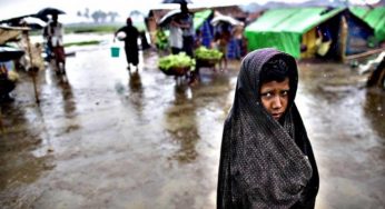Pengungsi Rohingya di Aceh: Indonesia Miskin Berharap Bisa Ke Amerika