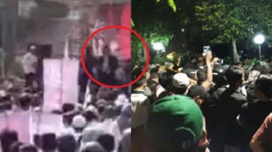 Video Provokasi Alfian Tanjung Ini Diduga Sebab Persekusi LBH Jakarta